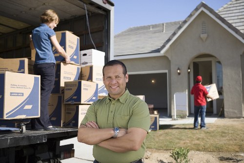 Paddington man and van service for local transport and removals
