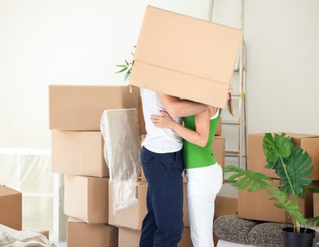 Transparent pricing policy for a Paddington man with van move